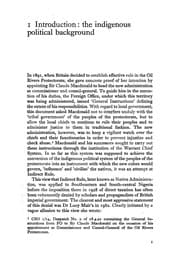 Tapa de The Warrant Chiefs: indirect rule in southeastern Nigeria, 1891-1929