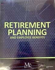 Tapa de Retirement Planning and Employee Benefits - 15th Edition
