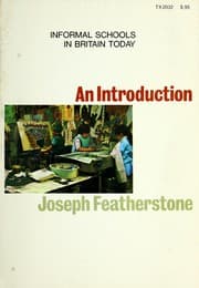 Tapa de An introduction