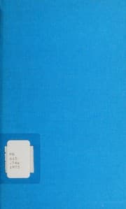 Tapa de Ten American poets--an anthology of poems