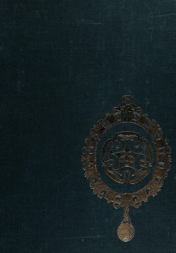 Tapa de Tudor & Jacobean portraits