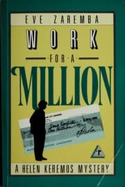 Tapa de Work for a million