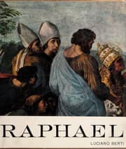 Tapa de Raphael