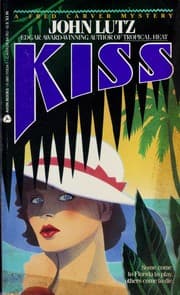Tapa de Kiss