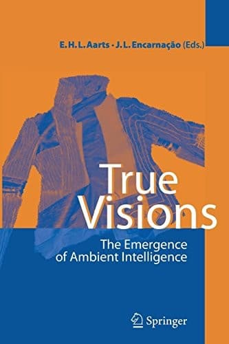 Tapa de True Visions