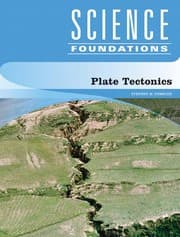 Tapa de Plate tectonics