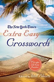 Tapa de The New York Times Extra Easy Crosswords
