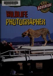 Tapa de Wildlife photograper