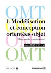 Tapa de OMT