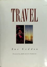 Tapa de Travel