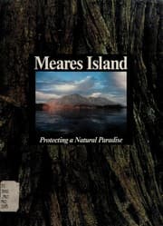Tapa de Meares Island