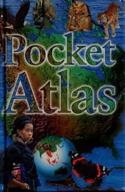 Tapa de Pocket Atlas
