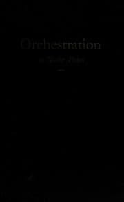 Tapa de Orchestration