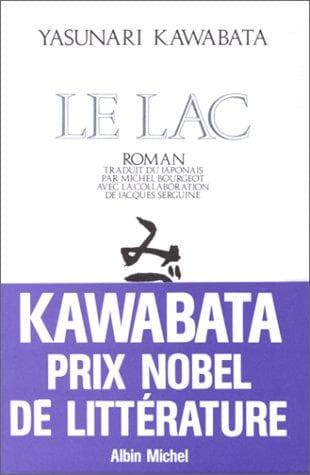 Tapa de Le Lac