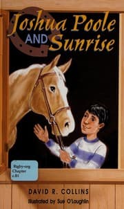 Tapa de Rlg2 Joshua Poole & Sunrise Is