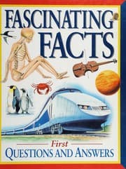 Tapa de Fascinating facts