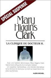 Tapa de La clinique du docteur H.