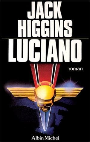Tapa de Luciano