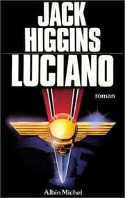Tapa de Luciano