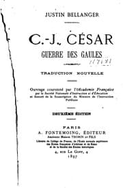 Tapa de Guerre des Gaules