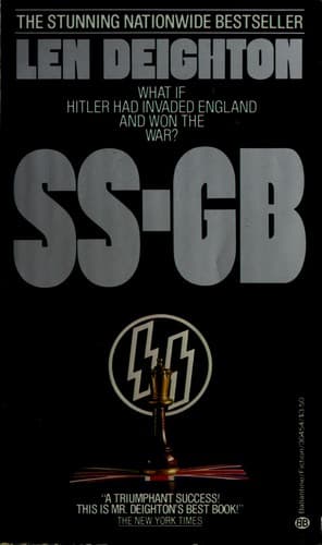 Tapa de Ss-GB