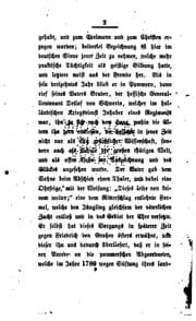 Tapa de Leben des Feldmarschalls Grafen von Schwerin