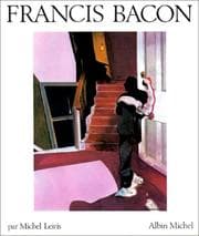 Tapa de Francis Bacon, face et profil