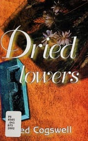 Tapa de Dried Flowers