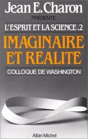 Tapa de Imaginaire et réalité