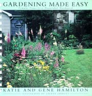 Tapa de Gardening made easy