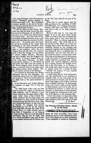 Tapa de The freezing of northern rivers