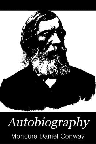 Tapa de Autobiography