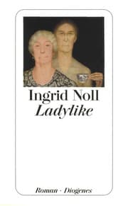 Tapa de Ladylike