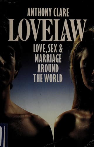 Tapa de Lovelaw