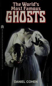 Tapa de The World's Most Famous Ghosts