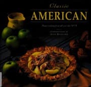 Tapa de American