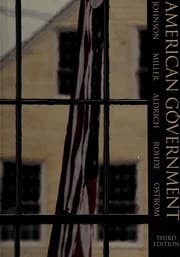 Tapa de American government