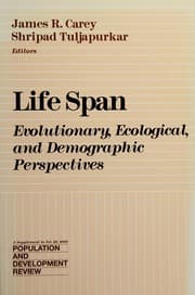 Tapa de Life span