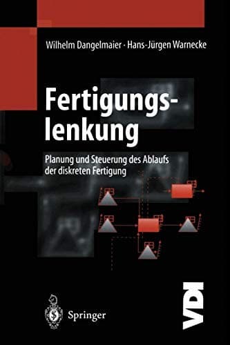 Tapa de Fertigungslenkung