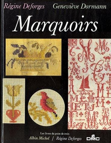 Tapa de Marquoirs