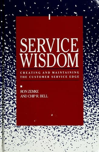 Tapa de Service Wisdom