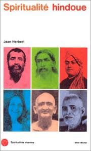Tapa de Spiritualité hindoue