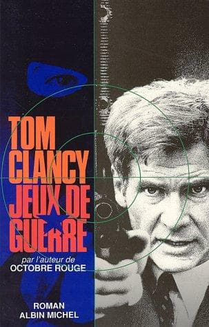 Tapa de Jeux de guerre