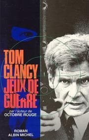 Tapa de Jeux de guerre
