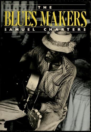 Tapa de The Blues makers