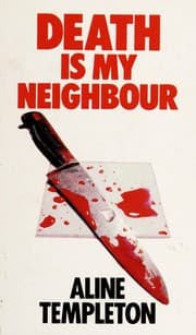 Tapa de Death is my neighbour