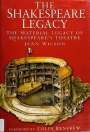Tapa de The Shakespeare Legacy