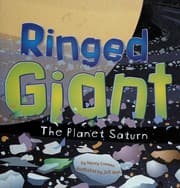 Tapa de Ringed giant