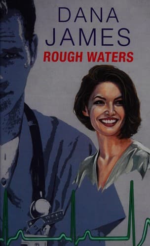 Tapa de Rough Waters