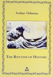 Tapa de Rhythm of History [Dec 01, 2011] Osborne, Arthur